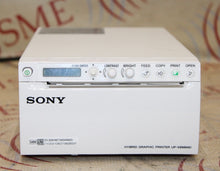 Cargar imagen en el visor de la galería, Sony Hybrid Graphic Printer UP-X898MD