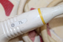 Cargar imagen en el visor de la galería, GE 7L ULTRASOUND PROBE TRANSDUCER