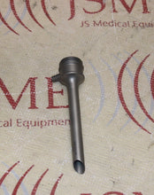 Cargar imagen en el visor de la galería, Microsurge Detachaport Reusable Smooth Titanium Cannula Part# 1-7003