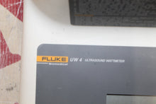 Cargar imagen en el visor de la galería, FLUKE UW 4 ULTRSOUND WATTMETER