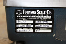 Load image into Gallery viewer, Setra Remote High-Precision Industrial Counting Scale Base 4091061NN