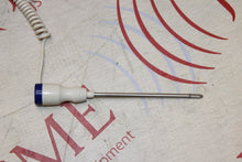 Load image into Gallery viewer, Welch Allyn 420 Series 42NTB Spot Vital Signs Monitor With Probe