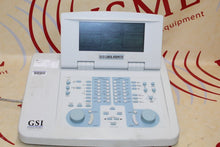 Load image into Gallery viewer, Grason-Stadler GSI 61 Clinical Audiometer