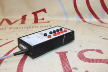 Load image into Gallery viewer, Micropace III Stimulus Multiplexer Box MP3086 for EPS320 Cardiac Stimulator