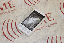 Load image into Gallery viewer, Mindray Benevision Telemetry Transmitter (shattered screen)