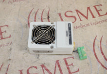 Load image into Gallery viewer, SMC IZF10-X332 Compact, Fan-Type Benchtop Ionizer