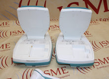 Cargar imagen en el visor de la galería, Lot of 2x Verathon Bladderscan BVI 9400 P/N 0570-0190 + 1x Probe(no batteries)