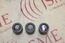 Load image into Gallery viewer, Lot Of 3Nikon CFWN 10X/20 Widefield Microscope Eyepieces 23mm Labophot Optiphot