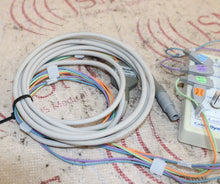 Load image into Gallery viewer, CardioDynamics BioZ.sim BZ-4575 Simulator w/ Cables BZ-4540