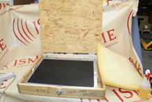 Load image into Gallery viewer, GE Collimator Hegp LPN-0044 Linearity Mask 211015 rev D