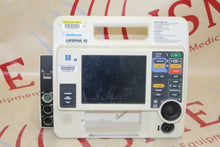 Load image into Gallery viewer, LifePak 12 Spo2, ECG, P1, P2
