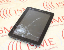 Cargar imagen en el visor de la galería, Mindray VS 9 Front, Parts (screen is cracked)