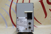 Load image into Gallery viewer, Olympus MU-1 Leak Tester maintenance unit