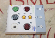 Cargar imagen en el visor de la galería, Mindray MPM Module Nellcor Oximax Panel Front Bezel ASSY