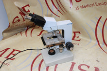 Load image into Gallery viewer, Wesco Microscope