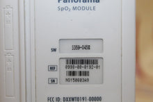 Load image into Gallery viewer, Mindray Datascope Panorama SpO2 Module 0998-00-0192-01