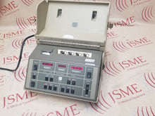 Load image into Gallery viewer, Maico MA41 Portable Air Bone Speech Audiometer with Headphones