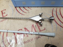 Load image into Gallery viewer, Hologic THS-01472 Hysteroscope Video System w/ Accessories