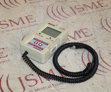 Cargar imagen en el visor de la galería, Ceramatecs Max02 Oxygen Monitor Model OM-25ME w/ Cable