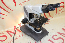 Load image into Gallery viewer, Nikon Labophot-2 Binocular Microscope