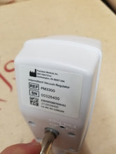 Load image into Gallery viewer, Precision Medical PM3326T-G Vacuum Regulator 3300 Series Continuous-Intermittent