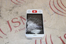 Load image into Gallery viewer, Mindray Benevision TM70 Telemetry Transmitter (shattered screen)
