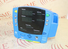 Cargar imagen en el visor de la galería, GE Carescape Dinamap V100 Vital Signs Monitor V100-LBAC-AXAA-HX