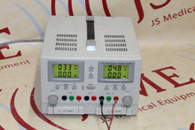 Load image into Gallery viewer, Circuit Specialists CSI3003XIII 30V 3A Triple Output DC Regulated Power Supply