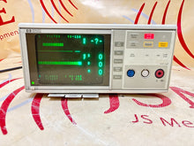 Load image into Gallery viewer, HP Hewlett Packard 78352C Monitor ECG