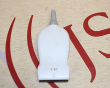Cargar imagen en el visor de la galería, Mindray Zonare L8-3 Ultrasonic Transducer Head & Connector - AS IS, Parts/Repair