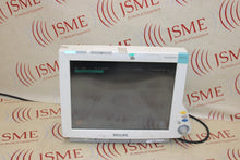 Load image into Gallery viewer, Philips IntelliVue MP70 Patient Monitor
