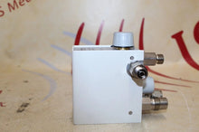 Load image into Gallery viewer, NEW! Ohio Amvex BL-HUD-DMDMD Neonatal Adult High-Low Flow Air Oxygen Blender