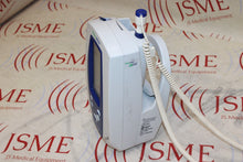 Load image into Gallery viewer, Welch Allyn 420 Series 42NTB Spot Vital Signs Monitor With Probe