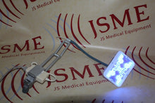 Load image into Gallery viewer, Natus Neoblue Mini LED Phototherapy light Bilirubin with table clamp