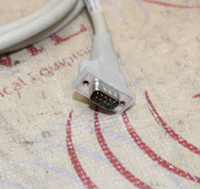 Cargar imagen en el visor de la galería, GE 2040427-002 5-foot ePort Interface Cable for Carescape B850