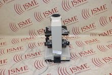 Load image into Gallery viewer, Nikon Labophot Trinocular Microscope