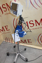 Cargar imagen en el visor de la galería, Verathon GlideScope Portable GVL, 0231-0003 w/Stand & 2x Batons 0570-0210