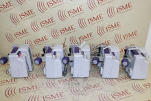Cargar imagen en el visor de la galería, Lot of 5 Plum 360 Pump w/ Pole Clamp