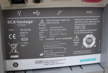 Cargar imagen en el visor de la galería, Siemens DCA Vantage Analyzer V 4.4.0.0 06489205