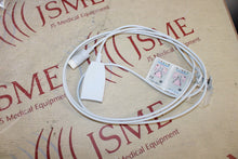 Cargar imagen en el visor de la galería, Lot of 33! Philips 5 Lead ECG Trunk, AAMI/IEC Ref M1668A ECG Trunk Cable *OEM*