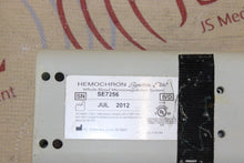 Cargar imagen en el visor de la galería, ITC Hemochron Signature Elite Whole Blood Microcoagulation System For Parts