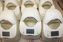 Cargar imagen en el visor de la galería, LOT OF 15 - Medela 87115 Digital Waterless Milk Warmer Defroster