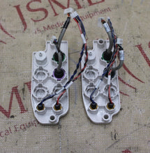 Cargar imagen en el visor de la galería, 2X Mindray Nellcor SpO2 Front Panel Interface Assembly For ePM Series