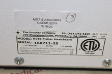 Load image into Gallery viewer, Fisher HealthCare Diagnostics 614B Centrifuge