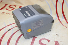 Cargar imagen en el visor de la galería, Zebra ZD620 Thermal Label Printer