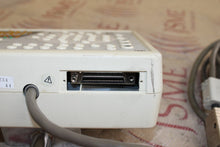Load image into Gallery viewer, Nihon Kohden Neurofax JE-425A Mini Junction Box w/ Cable & Pole Mount