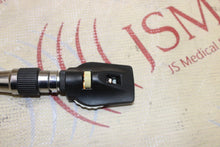 Cargar imagen en el visor de la galería, Welch Allyn 767 Series Transformer w/ Ophthalmoscope Otoscope heads 25020/11610