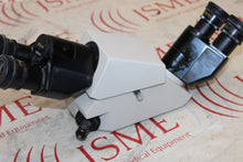 Load image into Gallery viewer, Nikon Dual Microscope Head