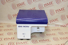 Cargar imagen en el visor de la galería, Becton Dickinson Facsvia 662386 With Accessories