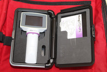 Load image into Gallery viewer, King Vision Video Laryngoscope Digital Display Monitor with Case and Carry Bag